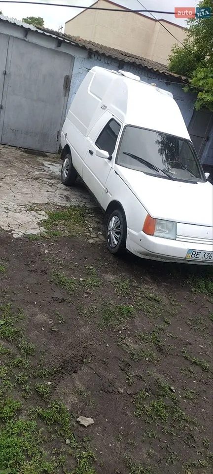 2010 Mercedes-Benz Vito - мініатюра 22