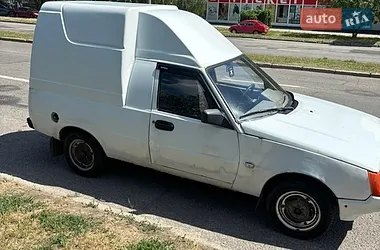 AUTO.RIA – Продам ZAZ 11055 2009 (AP3831ET) другие грузовики бу у