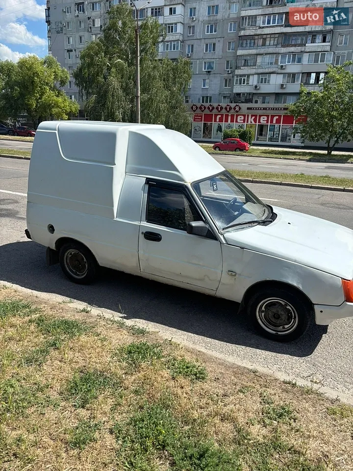 AUTO.RIA – Продам ZAZ 11055 2009 (AP3831ET) другие грузовики бу у