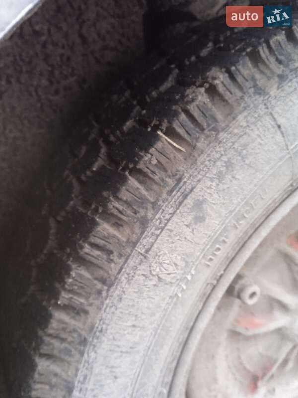 Хэтчбек ЗАЗ 1140 1995 в Згуровке