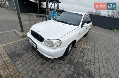 Седан ЗАЗ 1306 2002 в Дніпрі