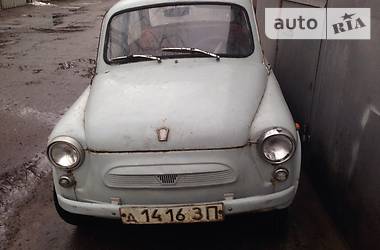 Купе ЗАЗ 965 1965 в Одессе