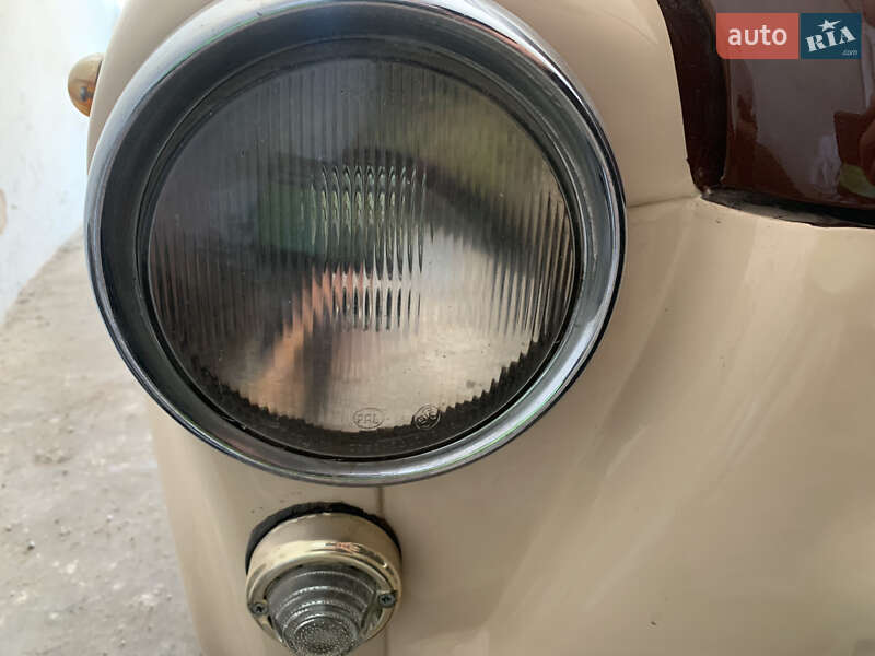 Купе ЗАЗ 965 1969 в Дніпрі