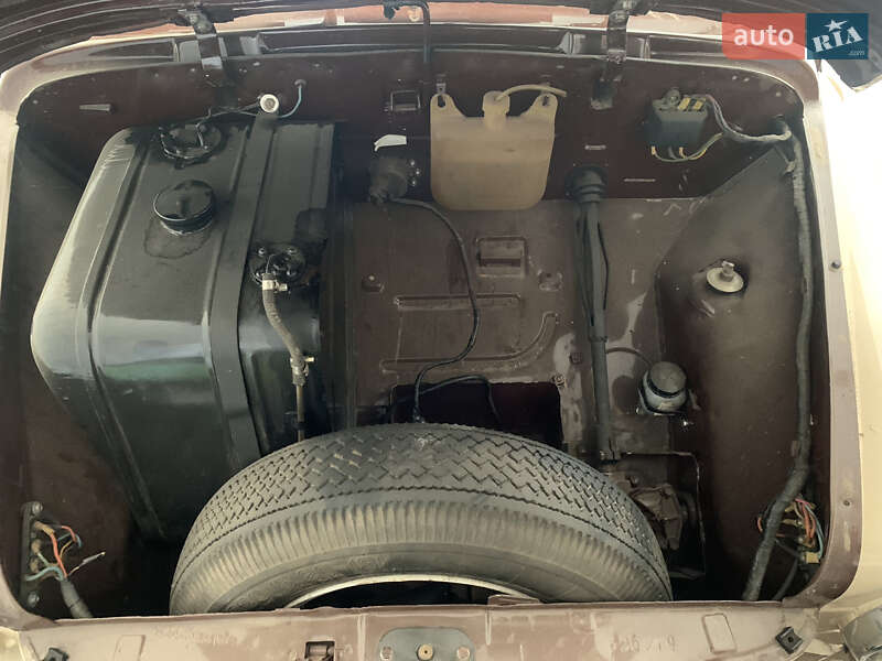 Купе ЗАЗ 965 1969 в Дніпрі