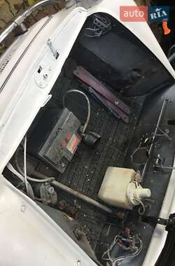 Хетчбек ЗАЗ 965 1968 в  фото 4 Хетчбек ЗАЗ 965 1968 в