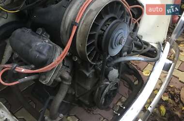 Хетчбек ЗАЗ 965 1968 в  фото 8 Хетчбек ЗАЗ 965 1968 в