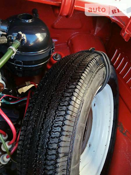 Седан ЗАЗ 968 1980 в Немирове фото 17 Седан ЗАЗ 968 1980 в Немирове