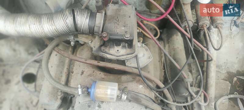 Универсал ЗАЗ 968 1978 в Шумске фото 8 Универсал ЗАЗ 968 1978 в Шумске