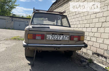 Купе ЗАЗ 968М 1983 в Каменском