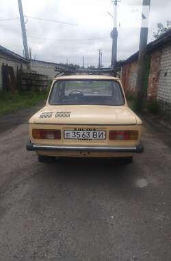 Седан ЗАЗ 968М 1987 в Житомире