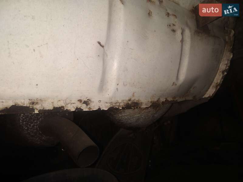 Седан ЗАЗ 968М 1981 в Яготине фото 5 Седан ЗАЗ 968М 1981 в Яготине