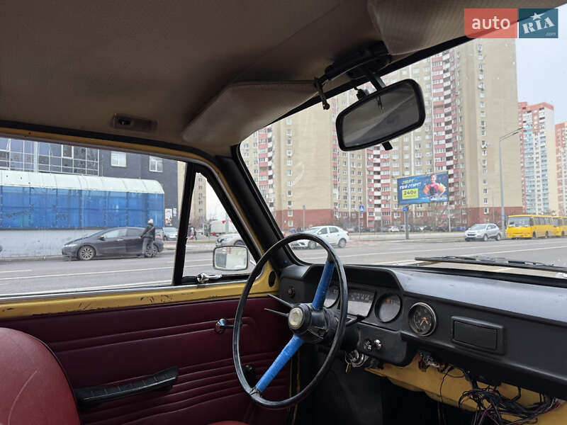 Седан ЗАЗ 968М 1990 в Києві фото 9 Седан ЗАЗ 968М 1990 в Києві