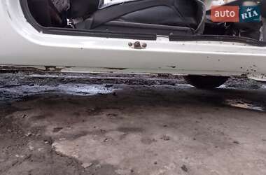Седан ЗАЗ 968М 1992 в 