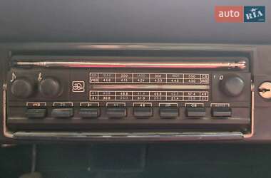 Седан ЗАЗ 968М 1990 в 