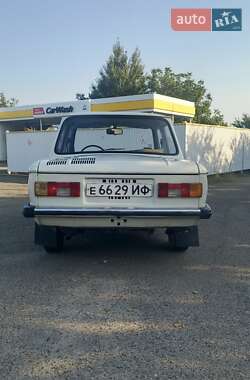Седан ЗАЗ 968М 1990 в Коломые