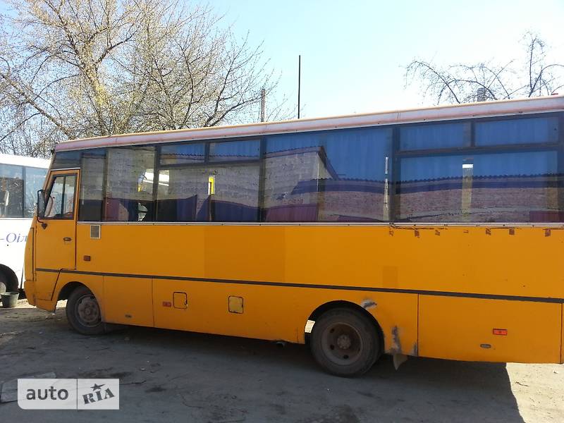 ЗАЗ A07А I-VAN 2007 в Луцке фото 2 ЗАЗ A07А I-VAN 2007 в Луцке