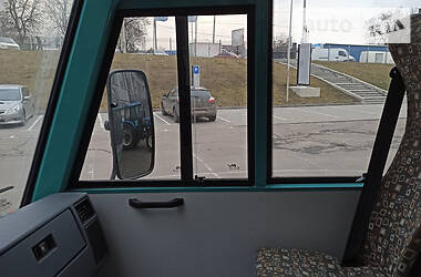 Пригородный автобус ЗАЗ A07А I-VAN 2019 в Хмельницком