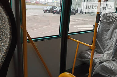 Пригородный автобус ЗАЗ A07А I-VAN 2019 в Хмельницком