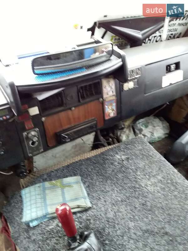 Автобус ЗАЗ A07А I-VAN 2006 в Харькове фото 4 Автобус ЗАЗ A07А I-VAN 2006 в Харькове