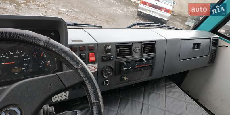 Городской автобус ЗАЗ A07А I-VAN 2018 в Мукачево