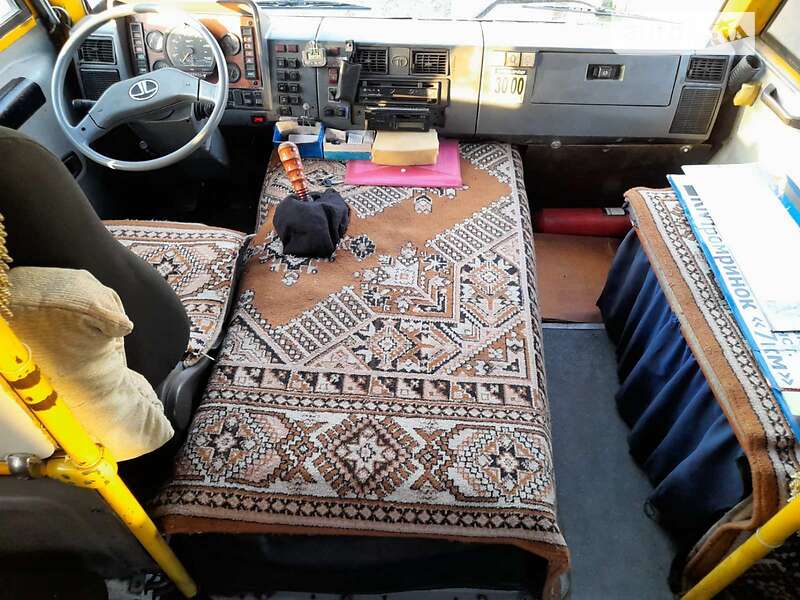 Туристичний / Міжміський автобус ЗАЗ A07А I-VAN 2008 в Одесі фото 7 Туристичний / Міжміський автобус ЗАЗ A07А I-VAN 2008 в Одесі