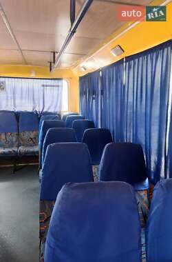 Городской автобус ЗАЗ A07А I-VAN 2008 в Киеве