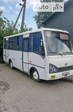 Пригородный автобус ЗАЗ A07А I-VAN 2007 в Хмельницком