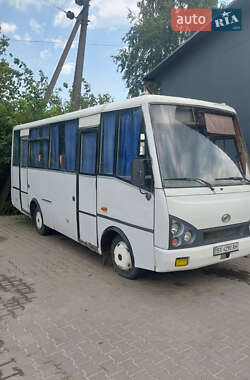 Пригородный автобус ЗАЗ A07А I-VAN 2007 в 