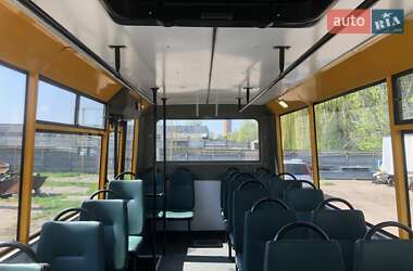 Городской автобус ЗАЗ A07А I-VAN 2011 в 