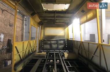 Городской автобус ЗАЗ A07А I-VAN 2011 в 