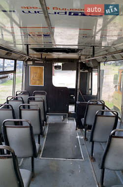 Міський автобус ЗАЗ A07А I-VAN 2006 в 