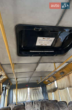 Городской автобус ЗАЗ A07А I-VAN 2008 в 