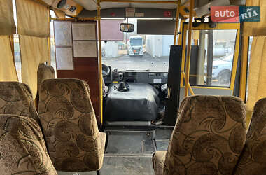 Городской автобус ЗАЗ A07А I-VAN 2008 в 