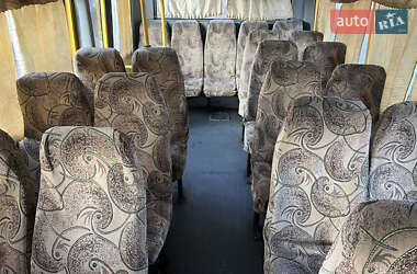 Городской автобус ЗАЗ A07А I-VAN 2008 в 