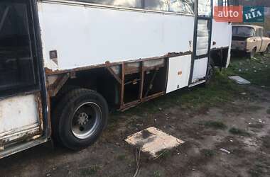 Городской автобус ЗАЗ A07А I-VAN 2013 в 