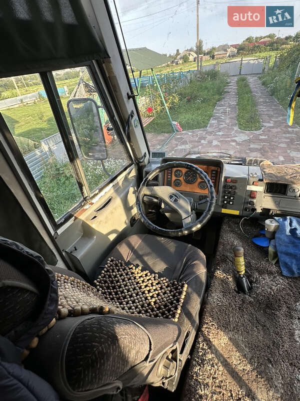 Другие автобусы ЗАЗ A07А I-VAN 2008 в Теребовле