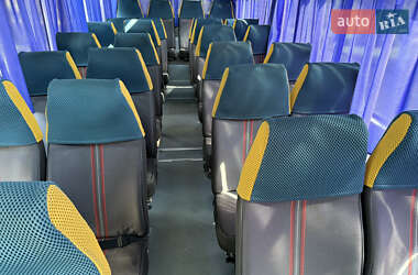 Пригородный автобус ЗАЗ A07А I-VAN 2013 в 