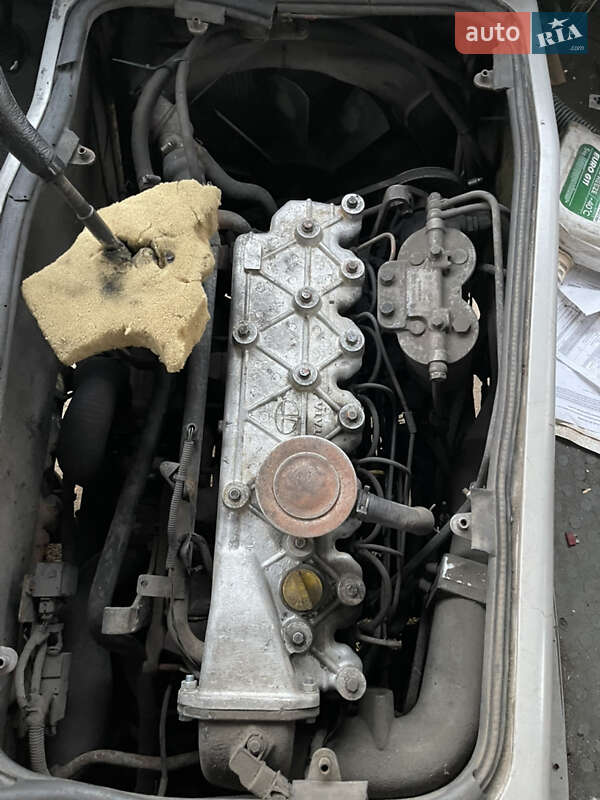 Городской автобус ЗАЗ A07А I-VAN 2013 в Одессе