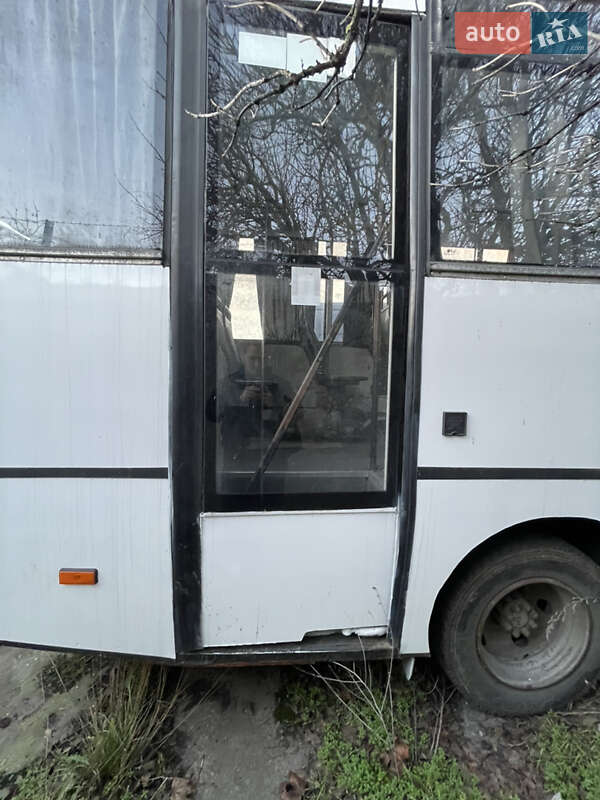 Городской автобус ЗАЗ A07А I-VAN 2013 в Одессе