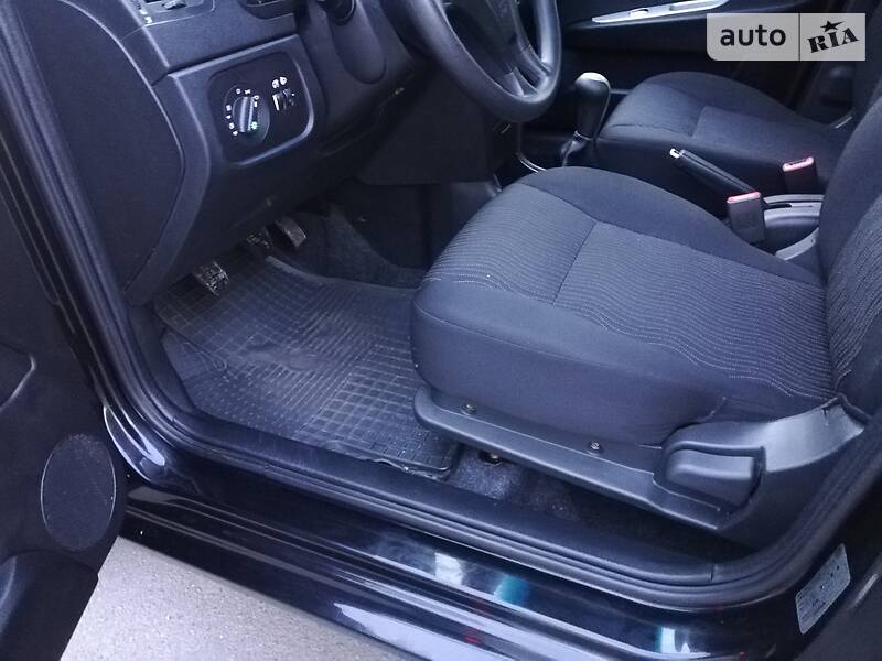 Хетчбек ЗАЗ Forza 2012 в Білій Церкві