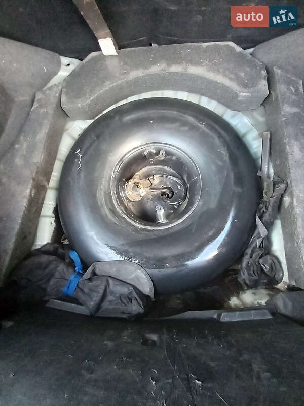 Хэтчбек ЗАЗ Forza 2015 в Черкассах