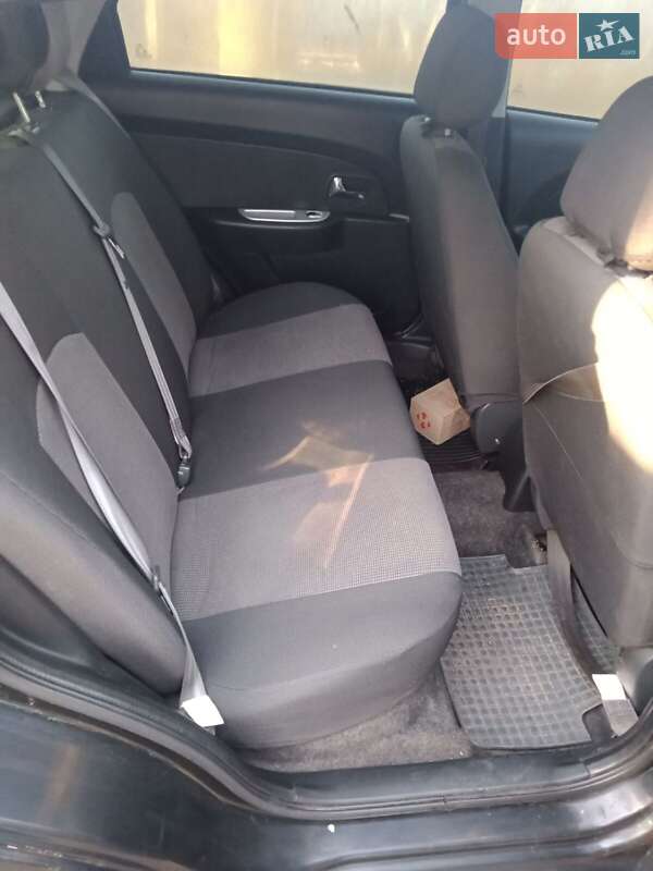 Хэтчбек ЗАЗ Forza 2012 в Немирове фото 8 Хэтчбек ЗАЗ Forza 2012 в Немирове