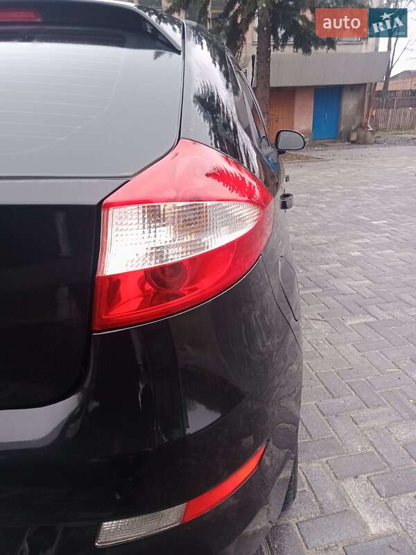 Хэтчбек ЗАЗ Forza 2012 в Немирове фото 14 Хэтчбек ЗАЗ Forza 2012 в Немирове