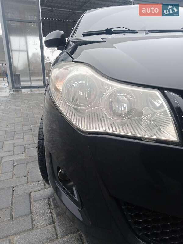 Хэтчбек ЗАЗ Forza 2012 в Немирове фото 18 Хэтчбек ЗАЗ Forza 2012 в Немирове