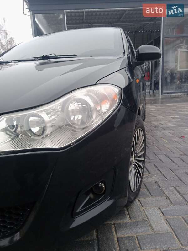 Хэтчбек ЗАЗ Forza 2012 в Немирове фото 21 Хэтчбек ЗАЗ Forza 2012 в Немирове