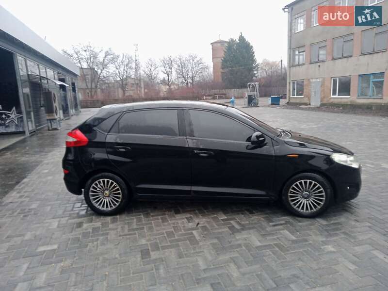 Хэтчбек ЗАЗ Forza 2012 в Немирове фото 30 Хэтчбек ЗАЗ Forza 2012 в Немирове