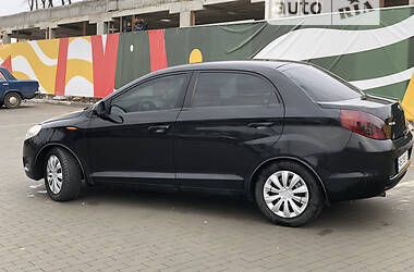 Седан ЗАЗ Forza 2015 в Вінниці