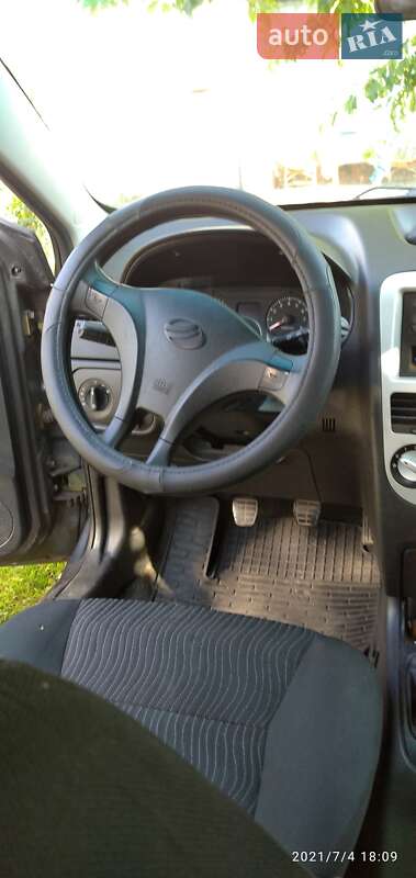 Седан ЗАЗ Forza 2015 в Прилуках