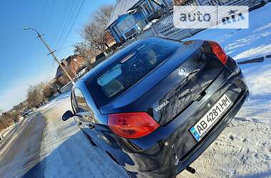 Седан ЗАЗ Forza 2011 в 