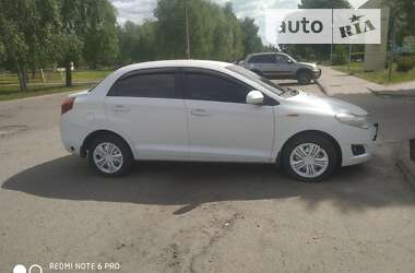 Лифтбек ЗАЗ Forza 2012 в Конотопе